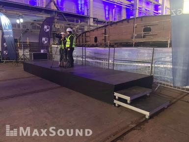 MaxSound