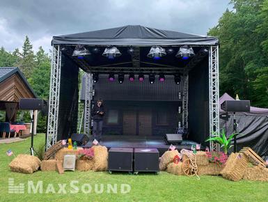 MaxSound