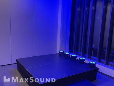 MaxSound