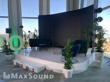 MaxSound